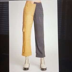 choosy Day and Night Pants